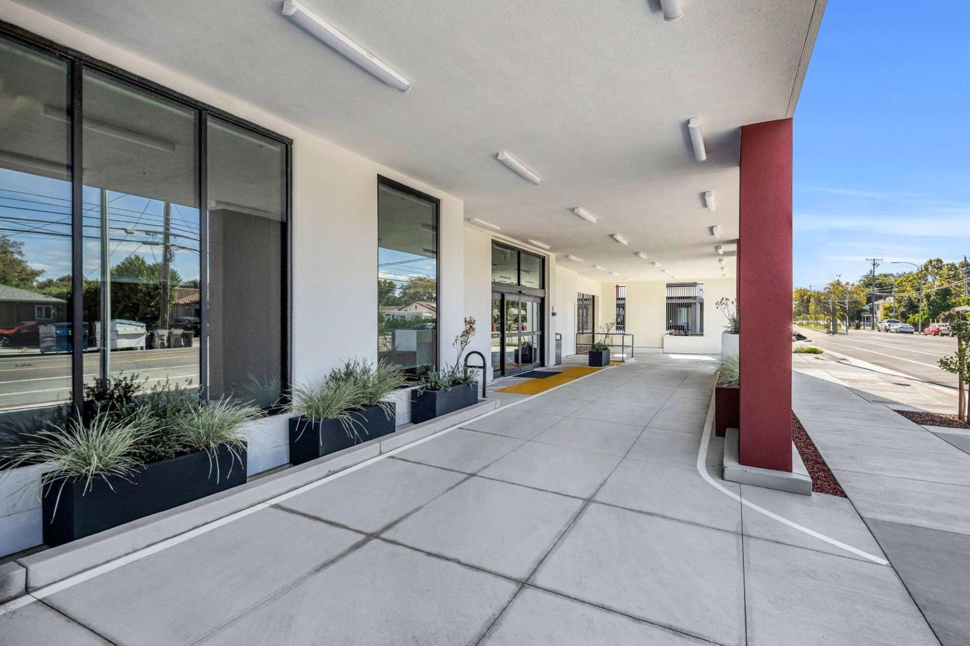 La Quinta Inn & Suites By Wyndham San Jose Airport-Downtown Kültér fotó