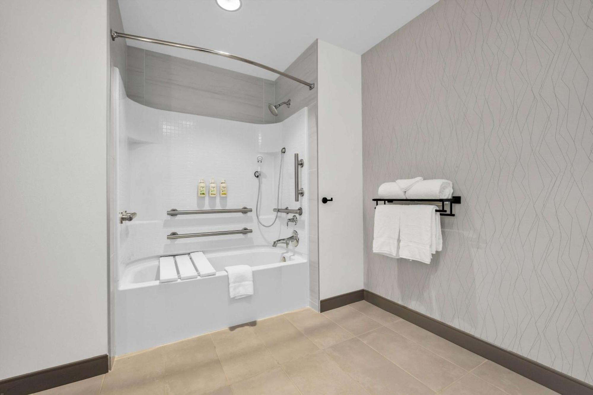 La Quinta Inn & Suites By Wyndham San Jose Airport-Downtown Kültér fotó